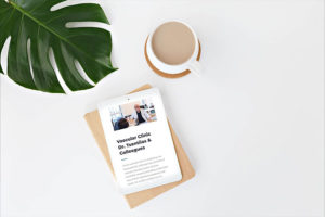 Referenz Onlinemarketing: Gefässklinik Tsantilas