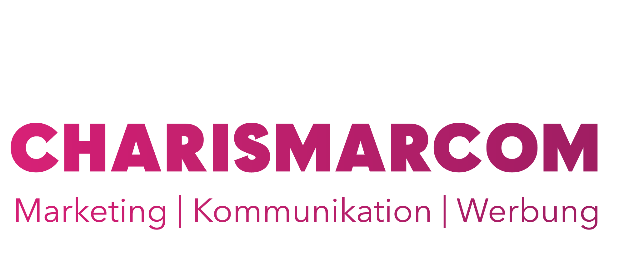 Charismarcom_Logo_tagline