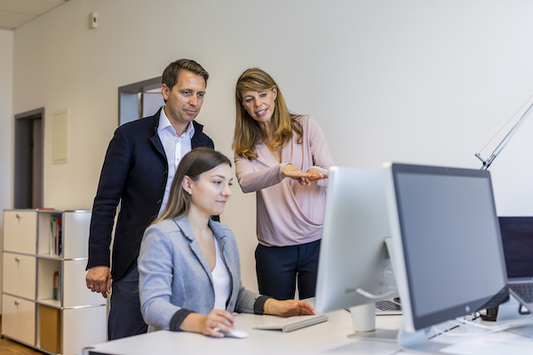Agentur Charismarcom: Marketingberatung