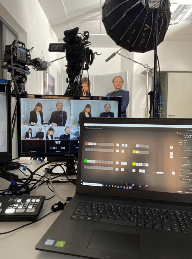 Fasttrack: mit digitalem Marketing durchstarten