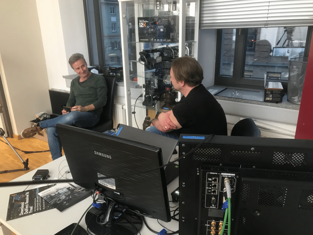 Fasttrack: mit digitalem Marketing durchstarten