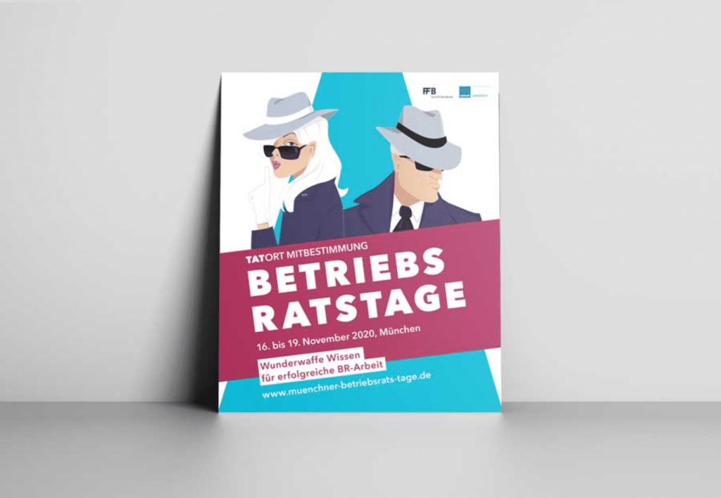 Marketingkampagne und CD Refresh für WEKA GmbH