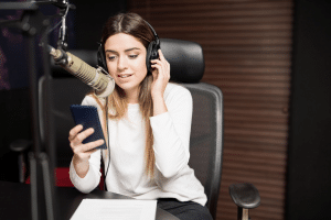 Charismarcom – unser Interview mit Radio Schwaben