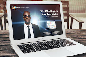 Charismarcom Kompetenzen Werbung