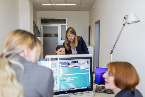 Charismarcom: Kompetenzen_SEO