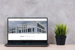 Webseiten gestalten: Agentur Charismarcom