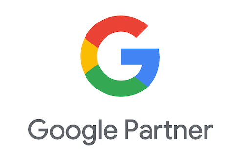 Google Partner Logo