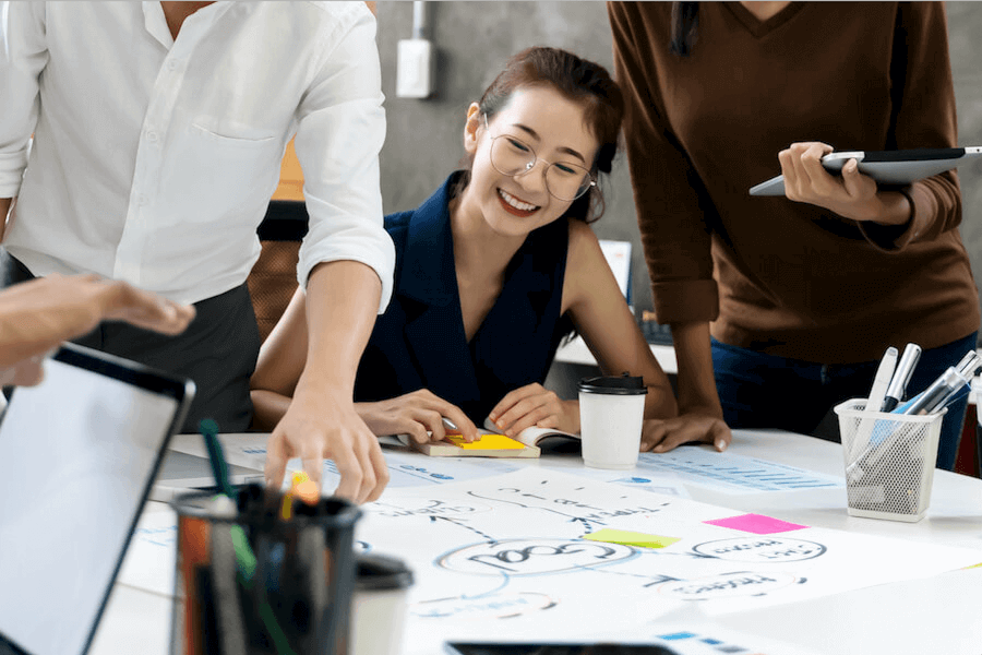 Buyer Persona entwickeln