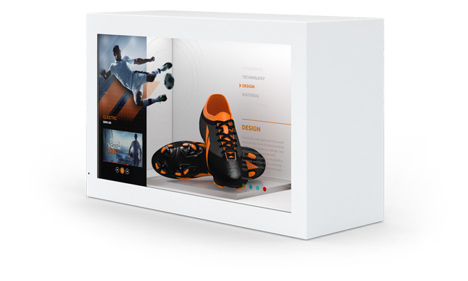 Touchbox