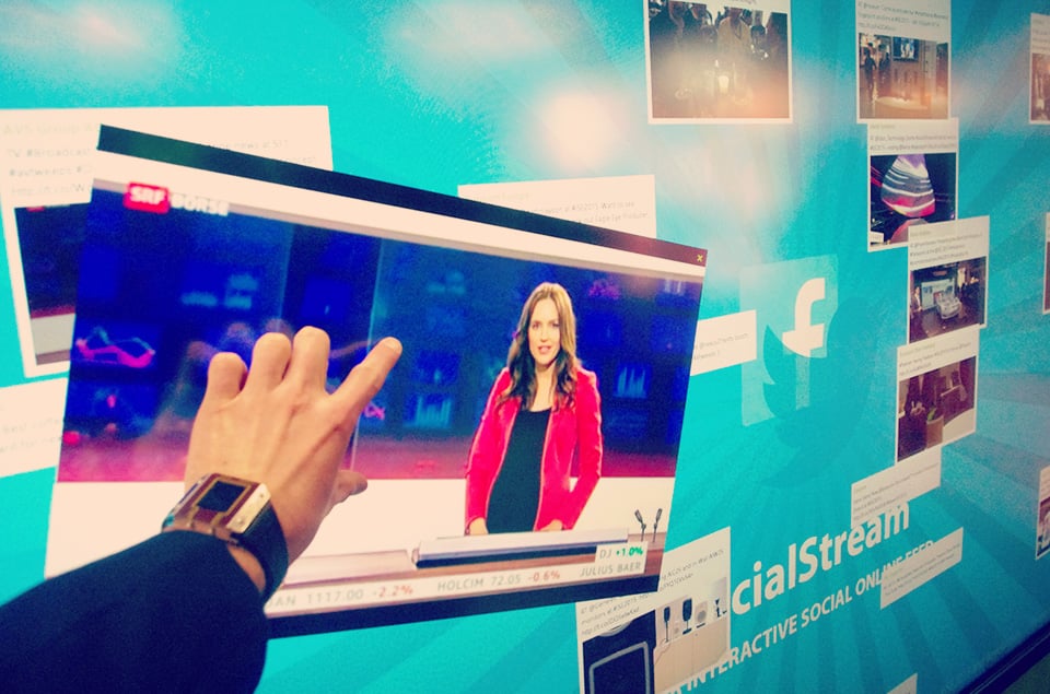 multitouch-software