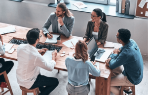 Marketingstrategie 2023 entwickeln