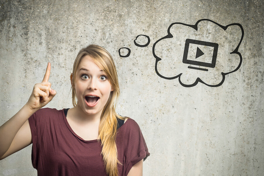 YouTube Video erstellen