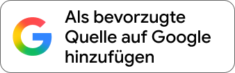 Charismarcom als bevorzugte Seite auf Google hinzufügen
