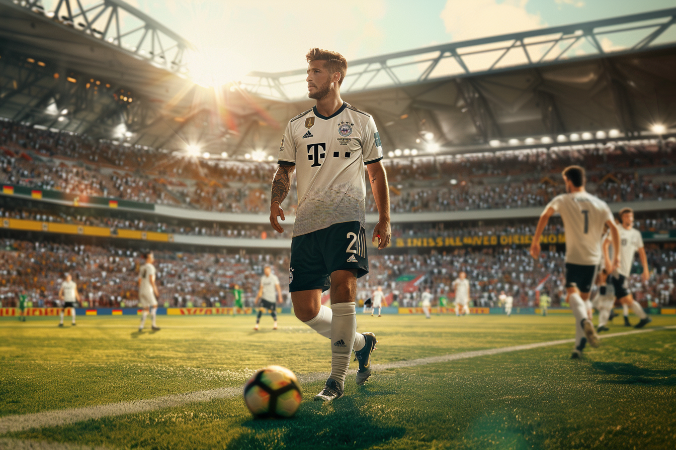 Mit KI das Spiel gewinnen – Daten statt nur Trainerstimmen