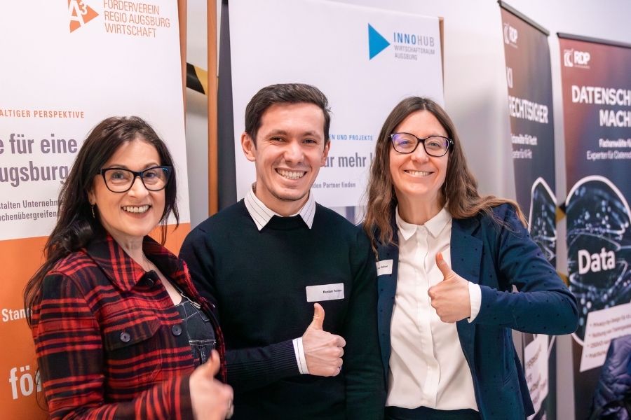 ESCAPE ROOM KI im Mittelstand