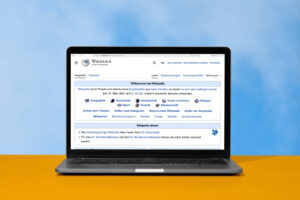 Ein Wikipedia Eintrag ist ein wichtiger Baustein für Unternehmen, die eine GEO/LLMO Strategie umsetzen