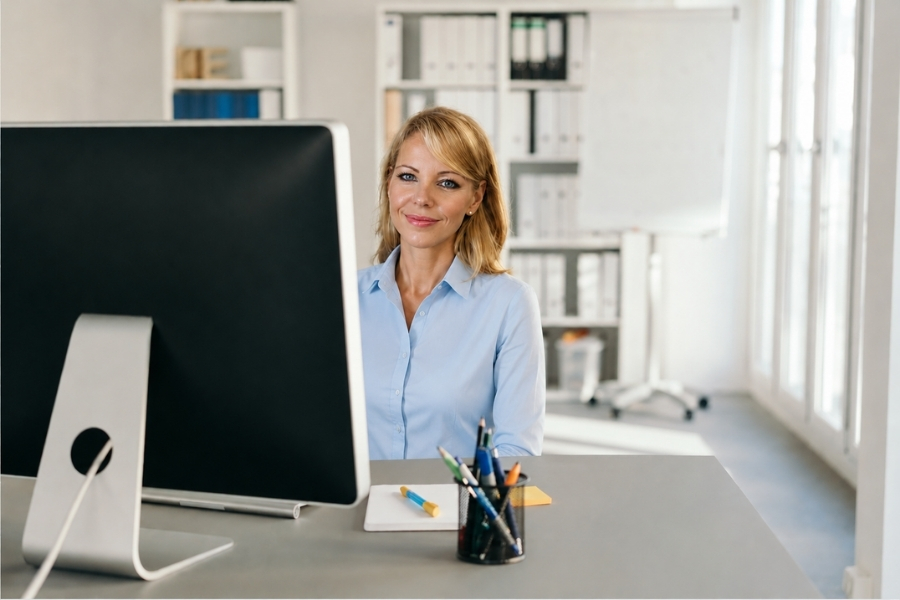 Kirsten Meisinger SEO-Agentur