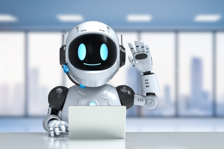 AEO: Webseite für KI-Agenten optimieren