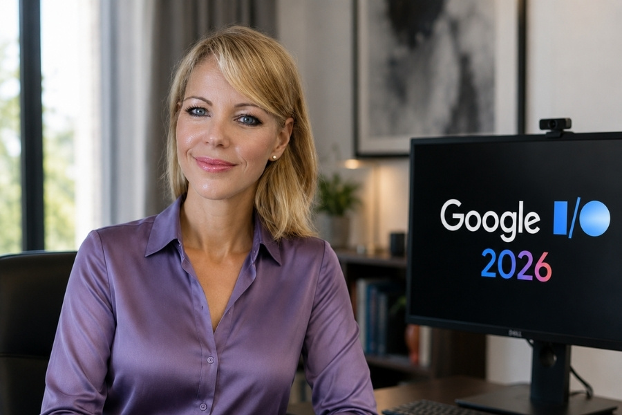 Google I:O 2026 GEO-Erkenntnisse