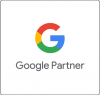 Google Partner Logo